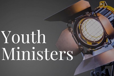 Youth Ministers stamp